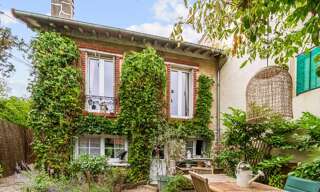 Maison 5 Pièces 90 m² à vendre à Chatou (78400)