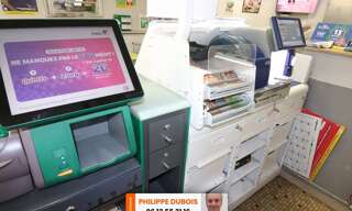 Commerce 5 Pièces 184 m² à vendre à Châtellerault (86100)