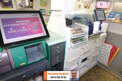 Commerce 5 pièces 127000 €