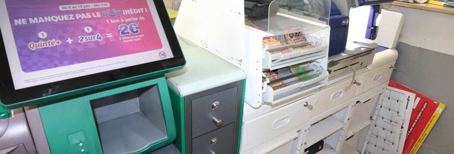 Commerce 5 Pièces 184 m² à vendre à Châtellerault (86100)