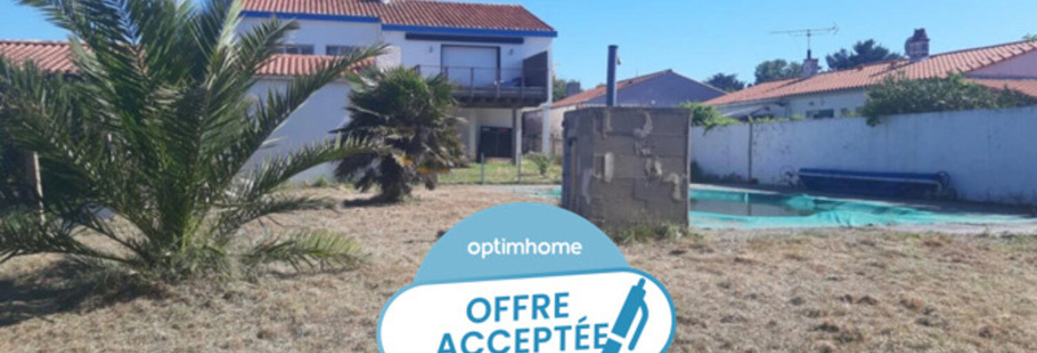 Terrain  674 m² à vendre à Bretignolles-sur-Mer (85470)
