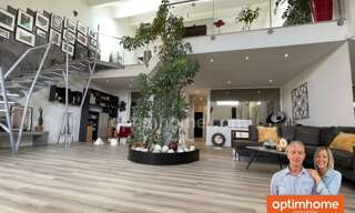 Maison 5 Pièces 192 m² à vendre à Aigues-Mortes (30220)