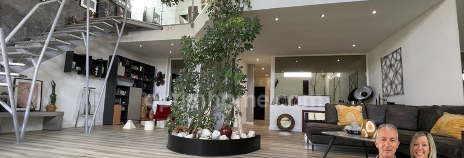 Maison 5 Pièces 192 m² à vendre à Aigues-Mortes (30220)