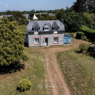 Maison 4 pièces 297000 €
