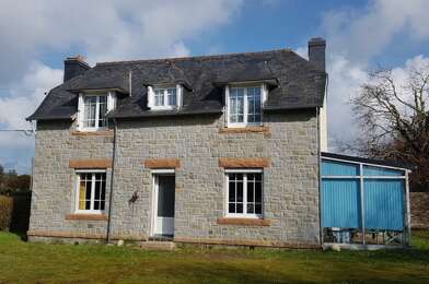 Maison 4 pièces 269200 €