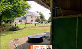 Maison 8 Pièces 160 m² à vendre à Landivisiau (29400)