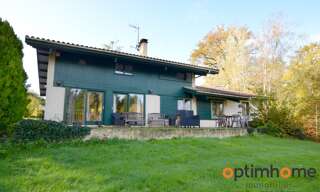 Maison 8 Pièces 209 m² à vendre à Chabrac (16150)