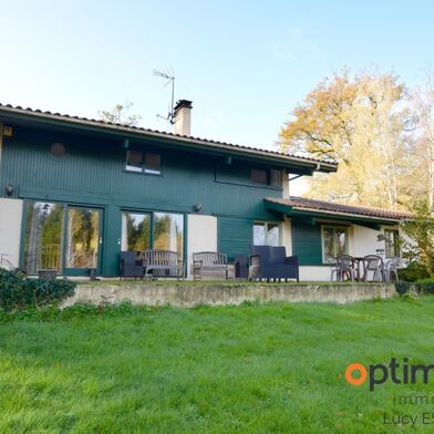 Maison 8 pièces 335000 €