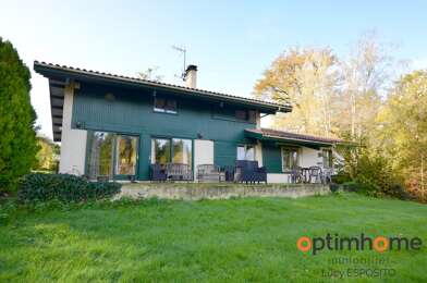 Maison 8 pièces 335000 €