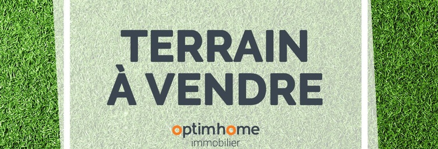 Terrain  1247 m² à vendre à Barbezieux-Saint-Hilaire (16300)