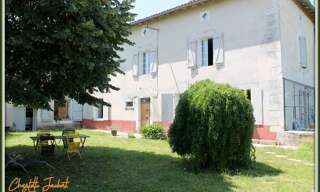 Maison 6 Pièces 190 m² à vendre à Montmoreau (16190)