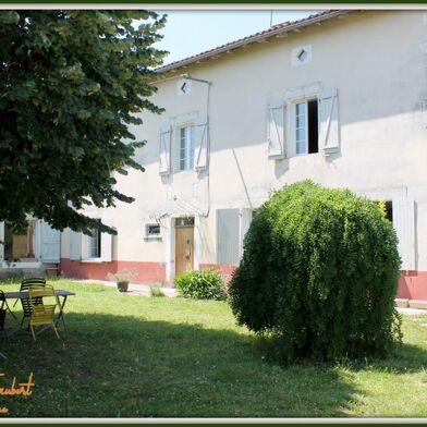 Maison 6 pièces 260000 €