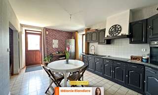 Maison 7 Pièces 190 m² à vendre à Baugé-en-Anjou (49150)