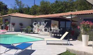 Maison 5 Pièces 145 m² à vendre à Lodève (34700)