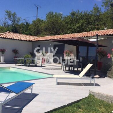 Maison 5 pièces 461000 €