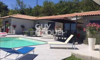 Maison 5 Pièces 145 m² à vendre à Lodève (34700)