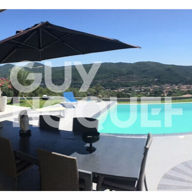 Maison 5 pièces 461000 €