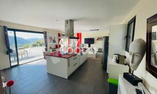 Maison 5 Pièces 145 m² à vendre à Lodève (34700)