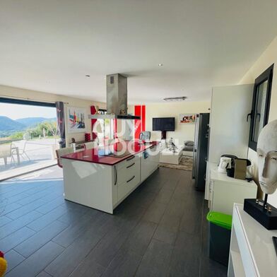 Maison 5 pièces 461000 €