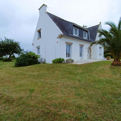 Maison 6 pièces 325500 €