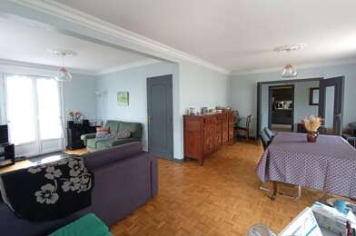 Maison 6 pièces 325500 €