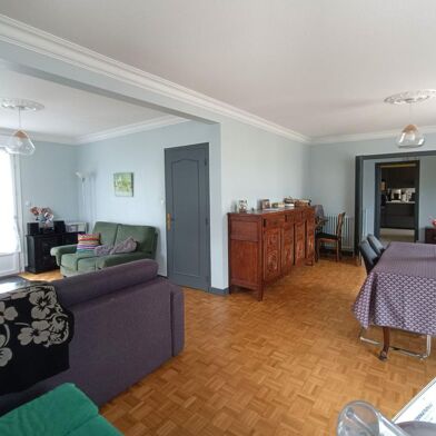 Maison 6 pièces 325500 €