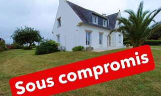 Maison 6 Pièces 144 m² à vendre à Pouldreuzic (29710)