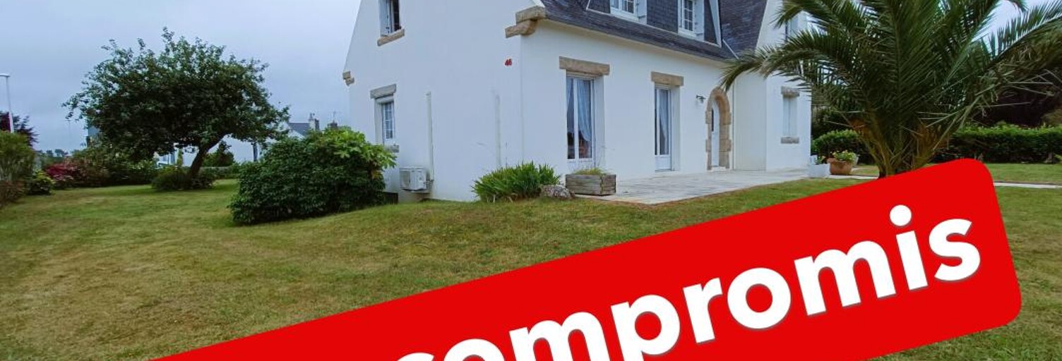 Maison 6 Pièces 144 m² à vendre à Pouldreuzic (29710)