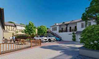 Maison 10 Pièces 253 m² à vendre à Saint-Marcel (27950)