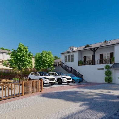 Maison 10 pièces 419000 €