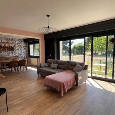 Maison 3 pièces 231000 €