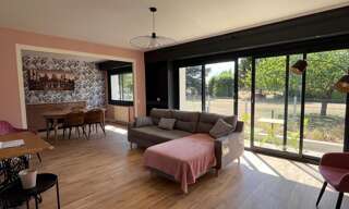 Maison 3 Pièces 96 m² à vendre à Saint-Denis-en-Val (45560)