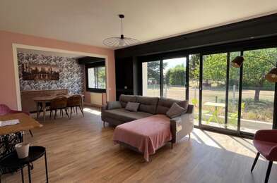 Maison 3 pièces 229000 €