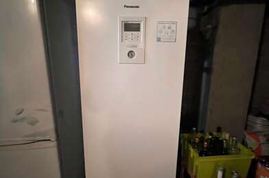 Maison 3 pièces 229000 €