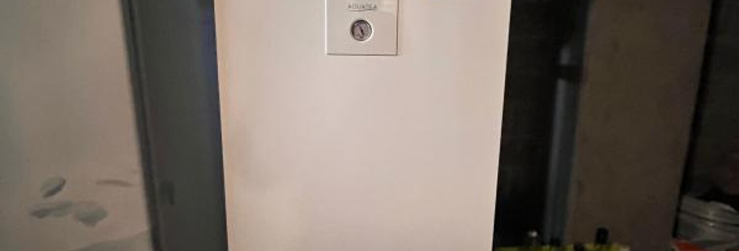 Maison 3 Pièces 96 m² à vendre à Saint-Denis-en-Val (45560)