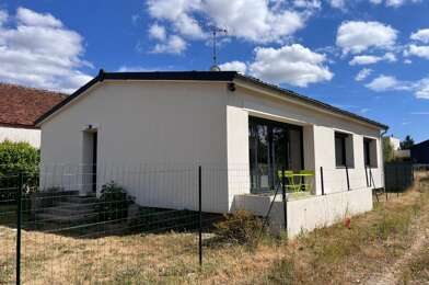 Maison 3 pièces 219900 €
