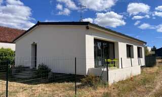 Maison 3 Pièces 96 m² à vendre à Saint-Denis-en-Val (45560)