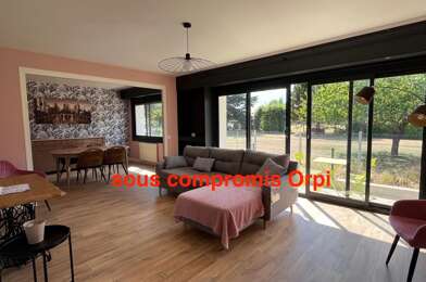 Maison 3 pièces 219900 €