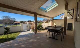 Maison 5 Pièces 164 m² à vendre à Yvrac (33370)