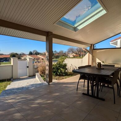 Maison 5 pièces 375000 €