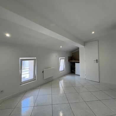 Appartement 1 pièces 60000 €