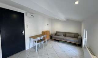 Appartement 1 Pièce 14 m² à vendre à Sète (34200)