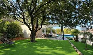 Maison 6 Pièces 213 m² à vendre à Vauvert (30600)