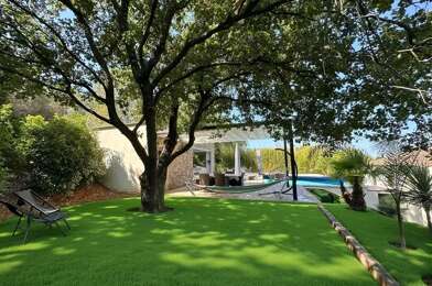 Maison 6 pièces 749000 €