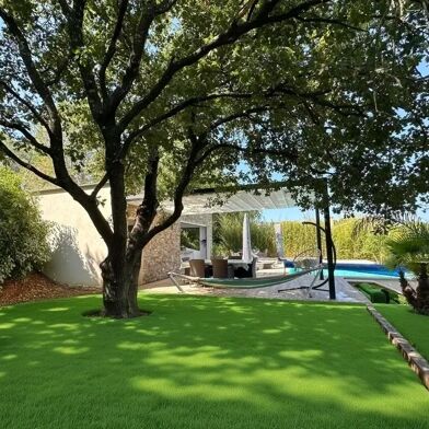 Maison 6 pièces 749000 €