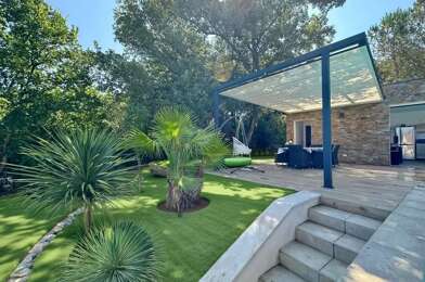 Maison 6 pièces 749000 €