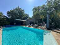 Magnifique maison d'architecte avec vue sur le Pic Saint Loup — photo 2