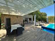Magnifique maison d'architecte avec vue sur le Pic Saint Loup — photo 3