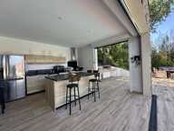 Magnifique maison d'architecte avec vue sur le Pic Saint Loup — photo 4