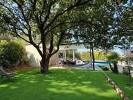 Magnifique maison d'architecte avec vue sur le Pic Saint Loup — photo 3